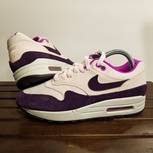Nike Air Max 1 Grand Purple Size 7.5